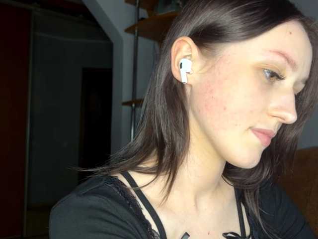 JackquelineNicotera live cam on BongaCams