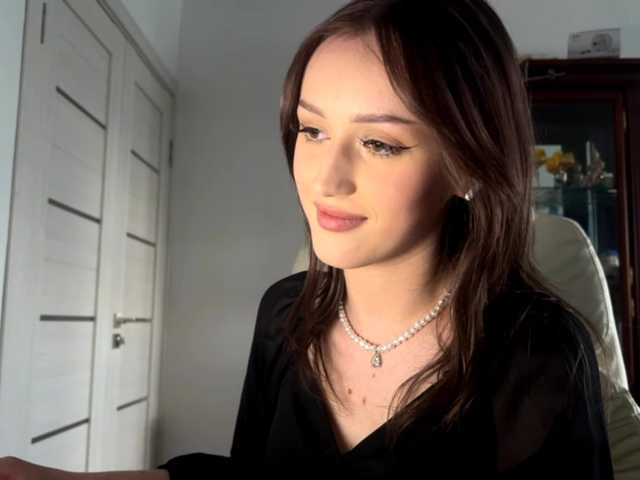JackquelineNicotera live cam on BongaCams