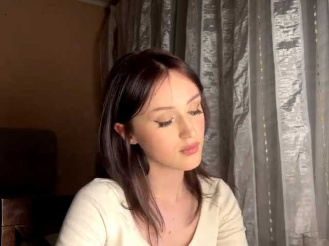 JackquelineNicotera live cam on BongaCams