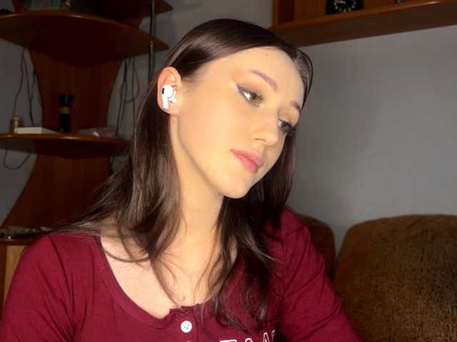 JackquelineNicotera live cam on BongaCams