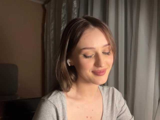 JackquelineNicotera live cam on BongaCams