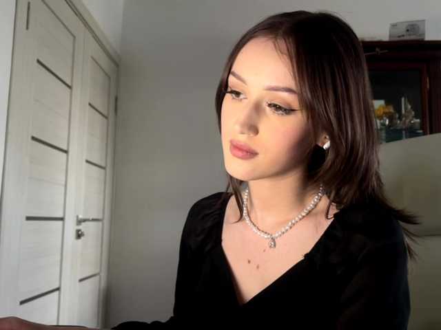 JackquelineNicotera live cam on BongaCams