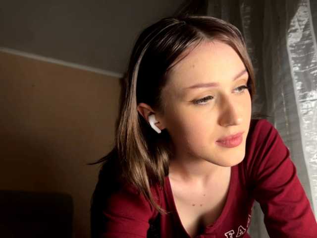 JackquelineNicotera live cam on BongaCams