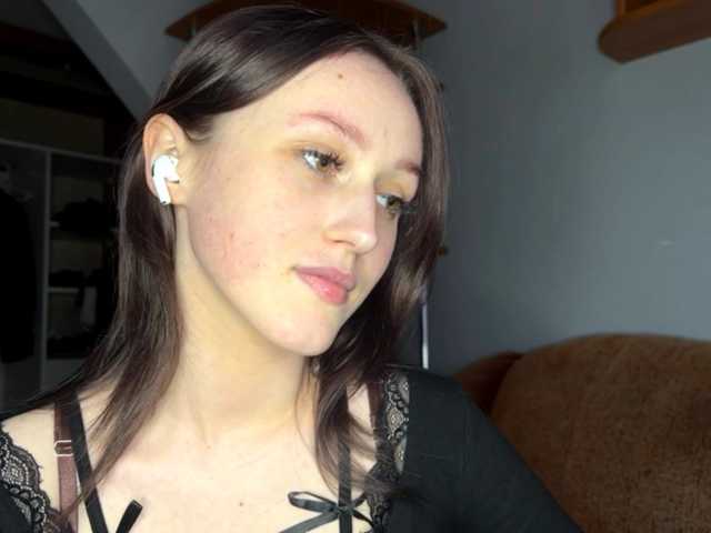 JackquelineNicotera live cam on BongaCams