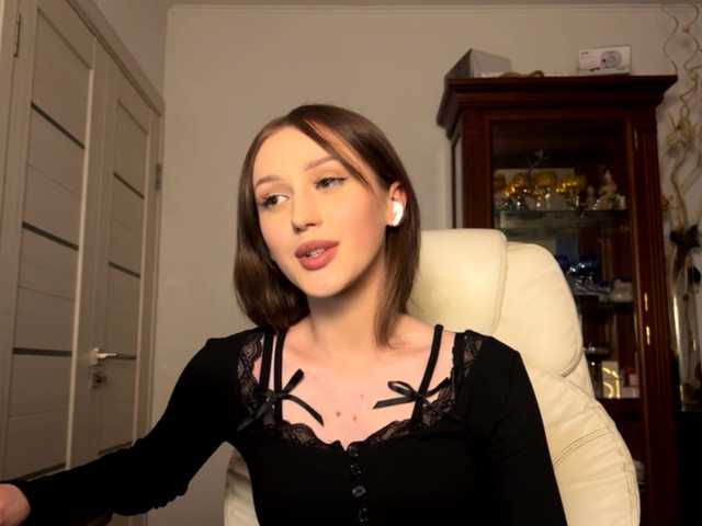 JackquelineNicotera live cam on BongaCams