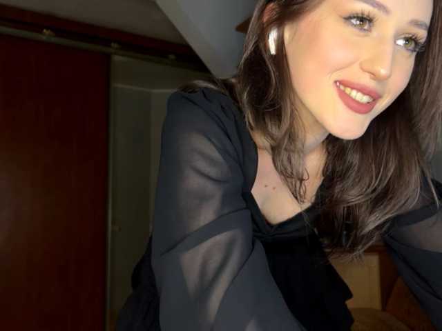 JackquelineNicotera live cam on BongaCams