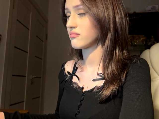 JackquelineNicotera live cam on BongaCams