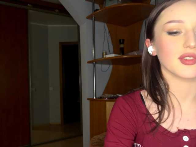 JackquelineNicotera live cam on BongaCams