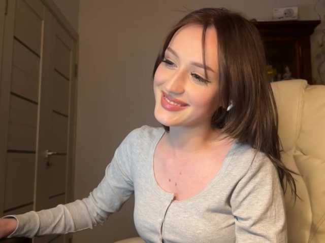 JackquelineNicotera live cam on BongaCams