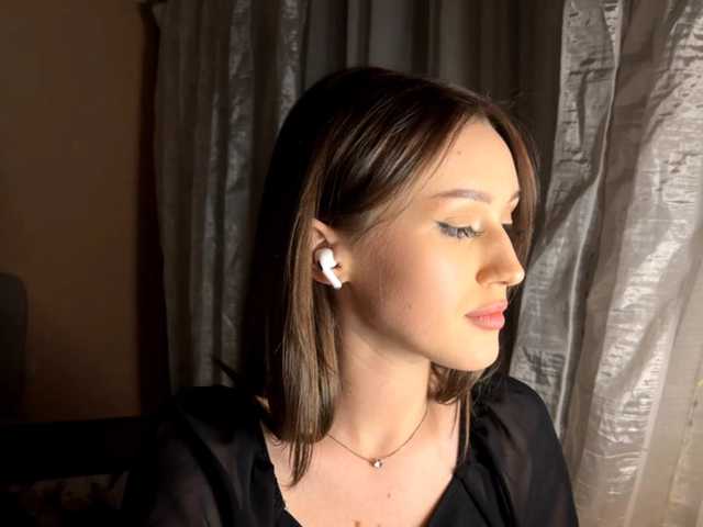 JackquelineNicotera live cam on BongaCams