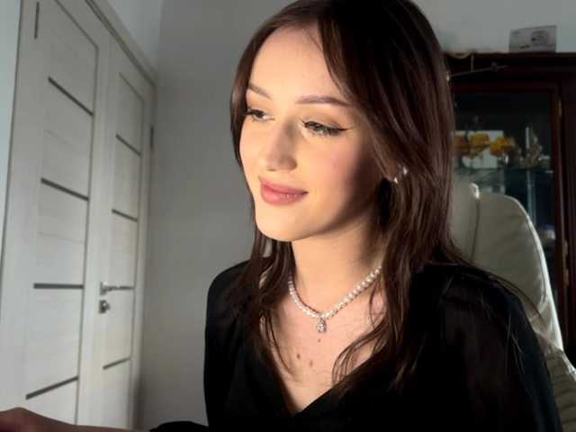 JackquelineNicotera live cam on BongaCams