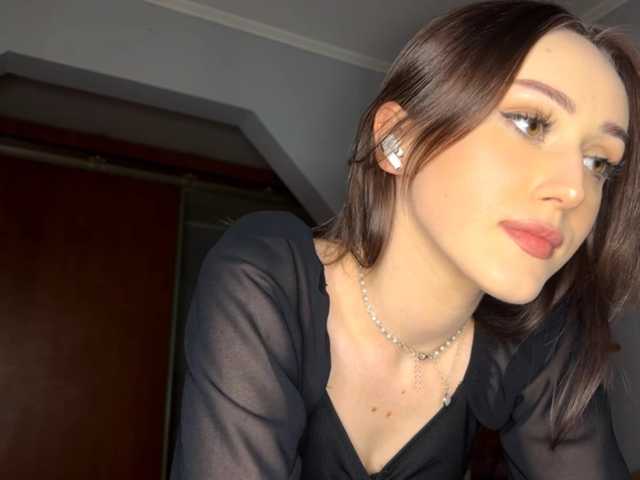 JackquelineNicotera live cam on BongaCams