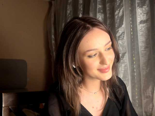 JackquelineNicotera live cam on BongaCams