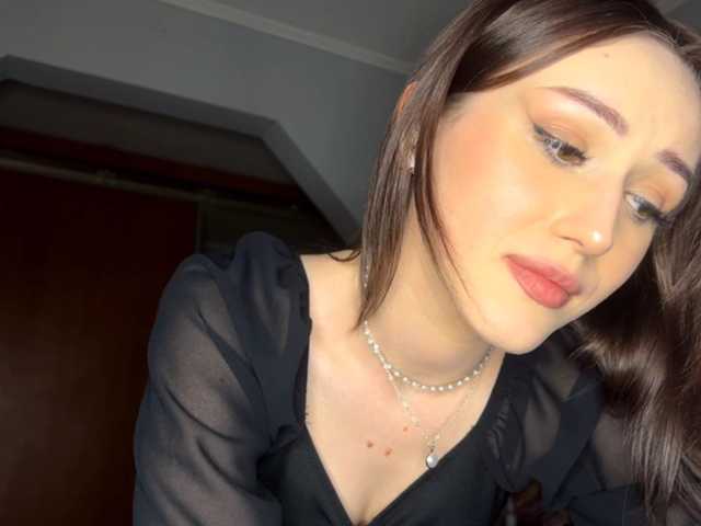 JackquelineNicotera live cam on BongaCams