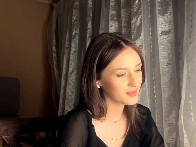 JackquelineNicotera live cam on BongaCams