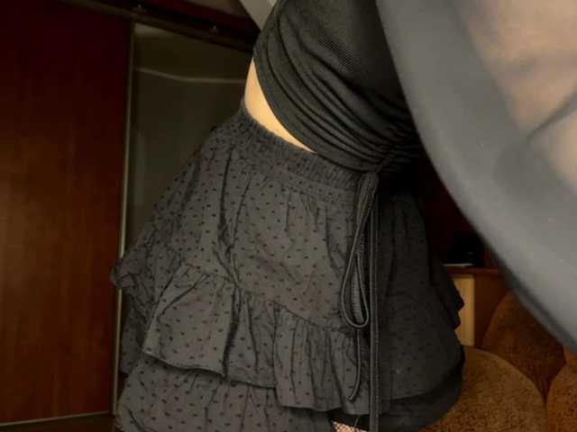 JackquelineNicotera live cam on BongaCams