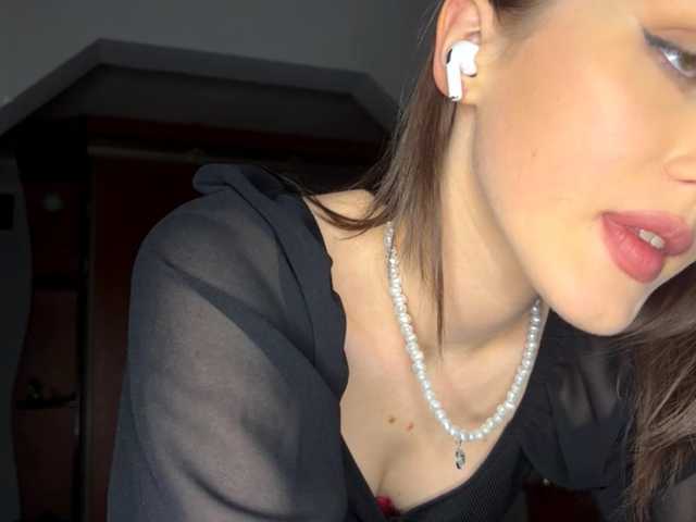 JackquelineNicotera live cam on BongaCams
