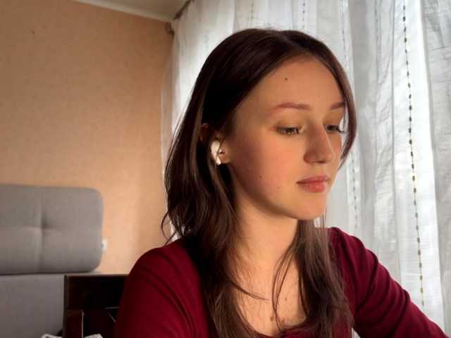 JackquelineNicotera live cam on BongaCams