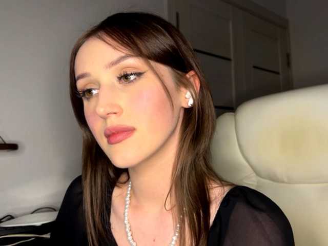 JackquelineNicotera live cam on BongaCams