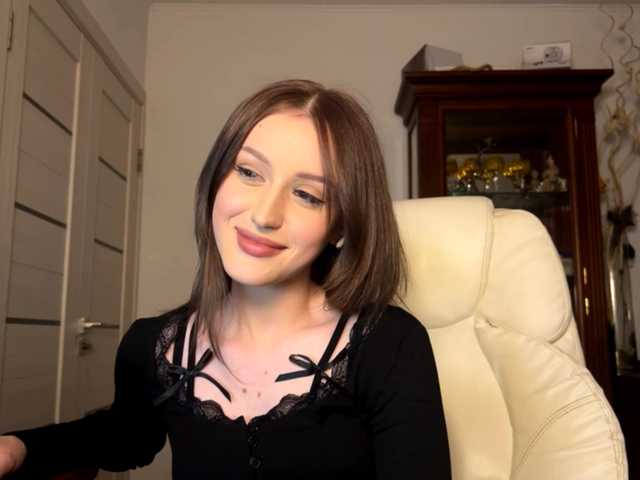 JackquelineNicotera live cam on BongaCams