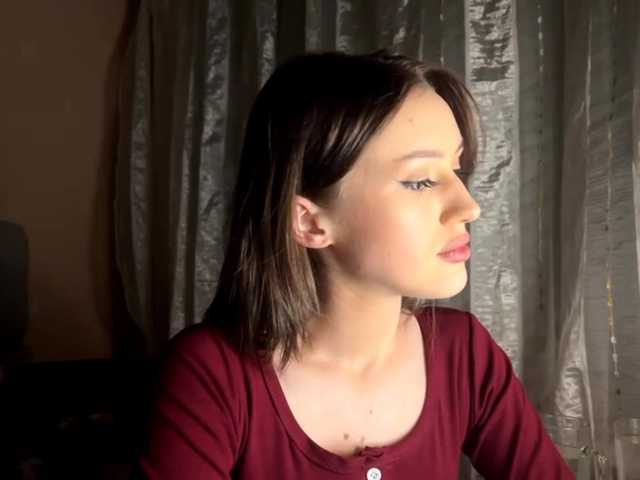 JackquelineNicotera live cam on BongaCams