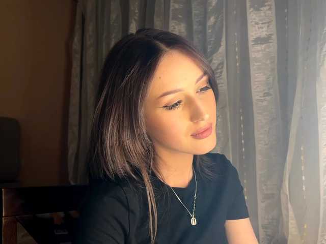JackquelineNicotera live cam on BongaCams