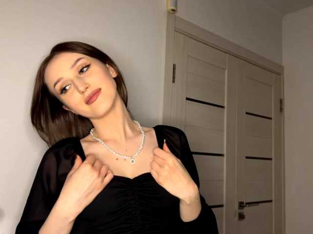 JackquelineNicotera live cam on BongaCams
