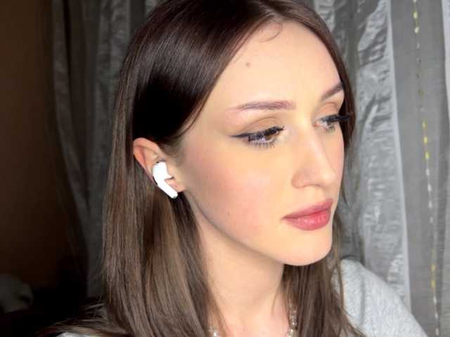 JackquelineNicotera live cam on BongaCams