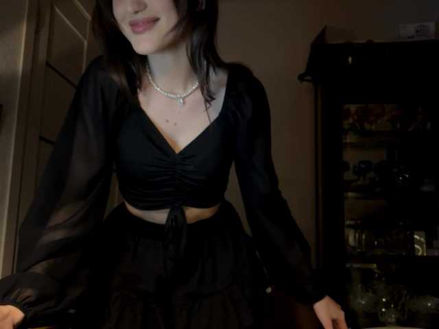 JackquelineNicotera live cam on BongaCams