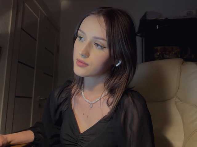 JackquelineNicotera live cam on BongaCams