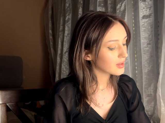 JackquelineNicotera live cam on BongaCams