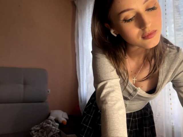 JackquelineNicotera live cam on BongaCams