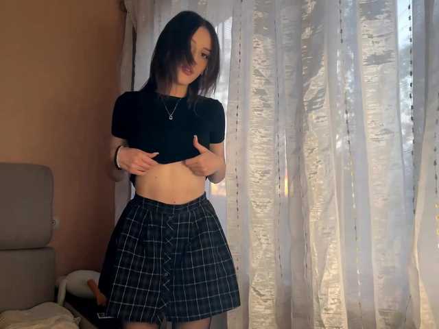 JackquelineNicotera live cam on BongaCams