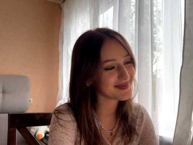 JackquelineNicotera live cam on BongaCams
