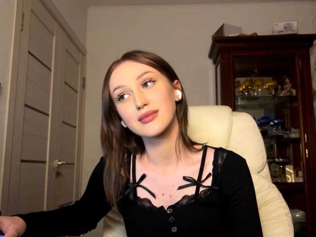 JackquelineNicotera live cam on BongaCams
