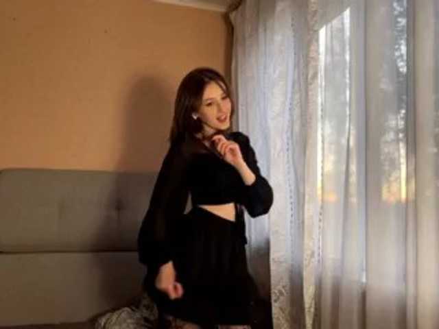 JackquelineNicotera live cam on BongaCams