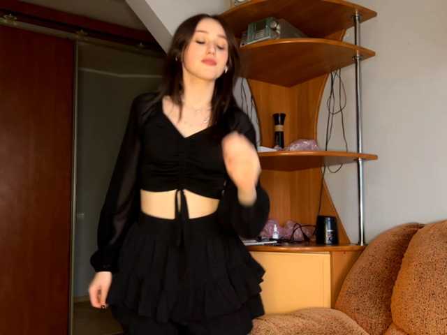JackquelineNicotera live cam on BongaCams