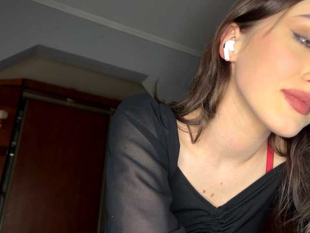 JackquelineNicotera live cam on BongaCams