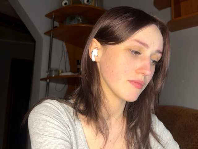 JackquelineNicotera live cam on BongaCams