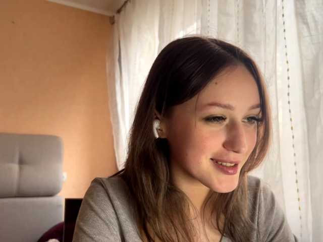JackquelineNicotera live cam on BongaCams