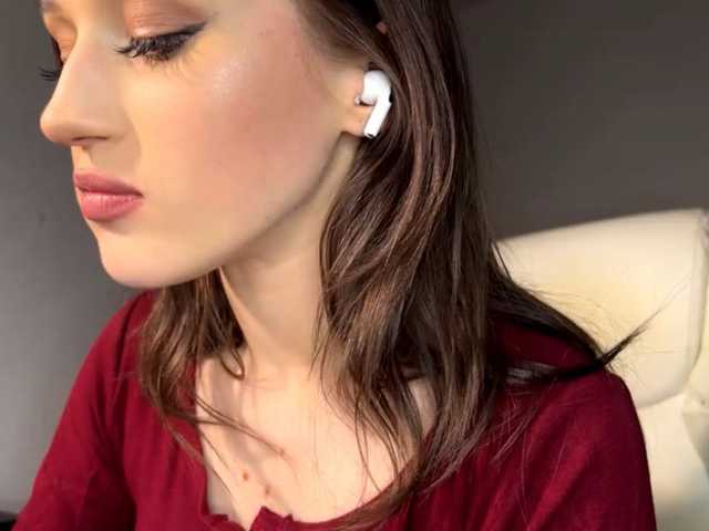JackquelineNicotera live cam on BongaCams
