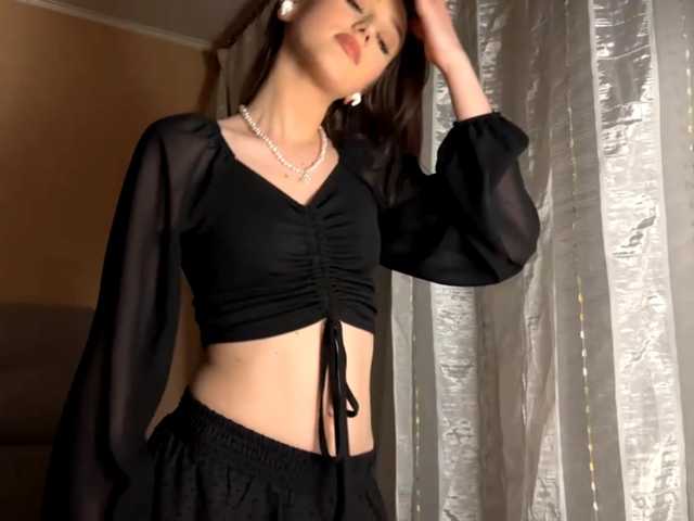 JackquelineNicotera live cam on BongaCams