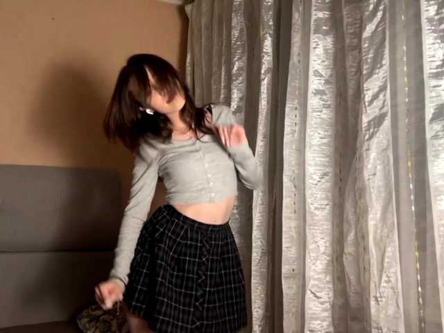JackquelineNicotera live cam on BongaCams