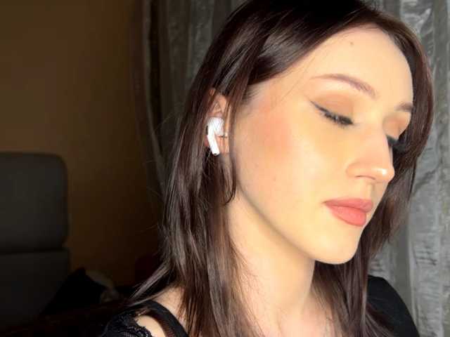 JackquelineNicotera live cam on BongaCams