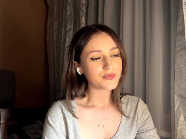 JackquelineNicotera live cam on BongaCams