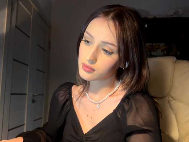 JackquelineNicotera live cam on BongaCams