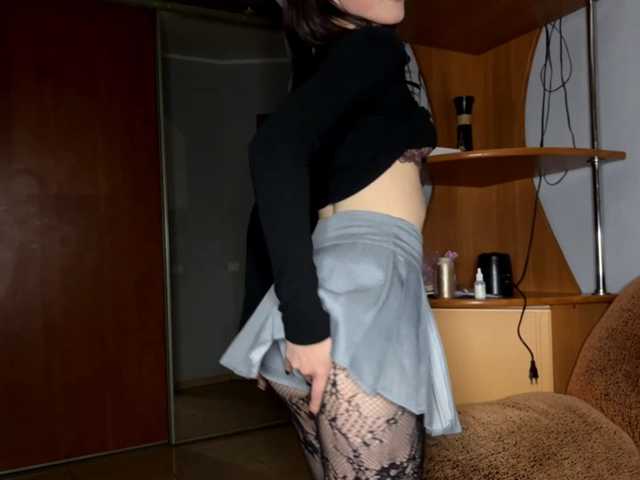 JackquelineNicotera live cam on BongaCams