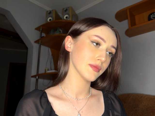 JackquelineNicotera live cam on BongaCams