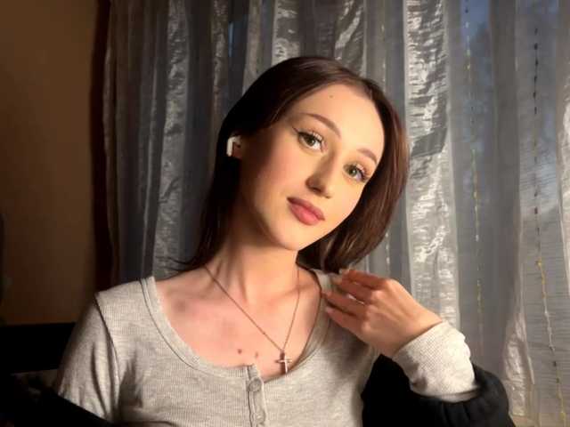 JackquelineNicotera live cam preview