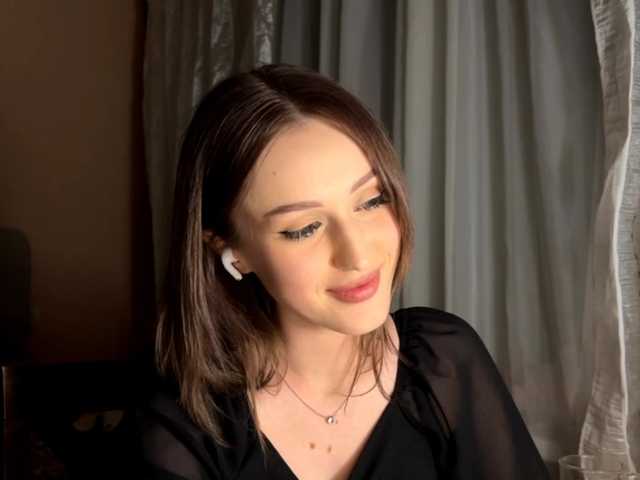 JackquelineNicotera live cam on BongaCams